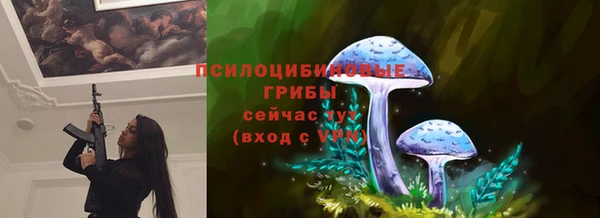 альфа пвп Михайлов